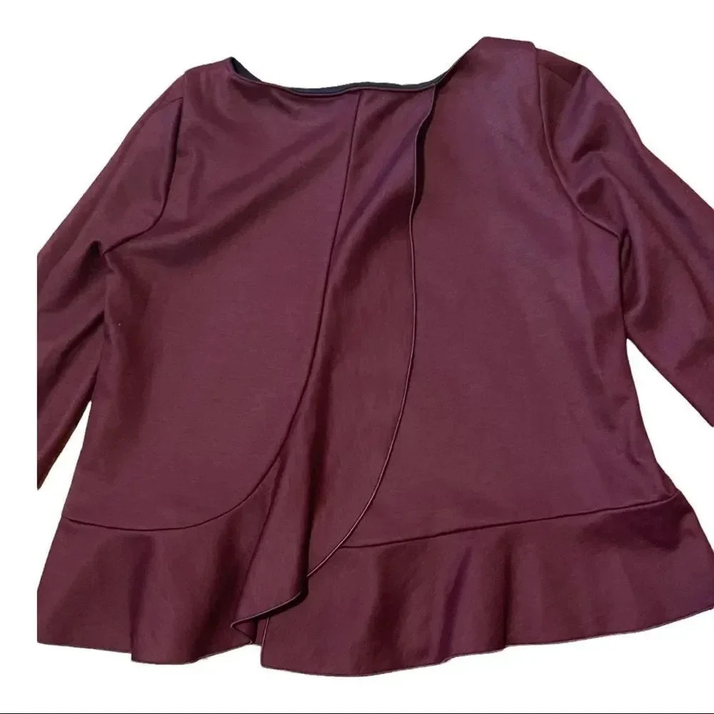 Marella Blouse  - Picture 6 of 10